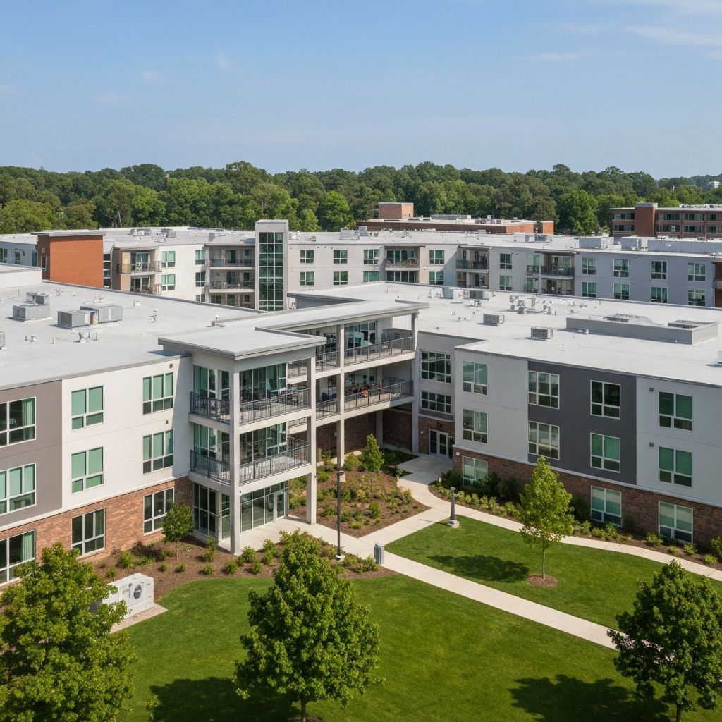 Campus Housing